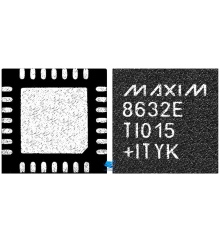 MAX8632E MAXIM 8632E